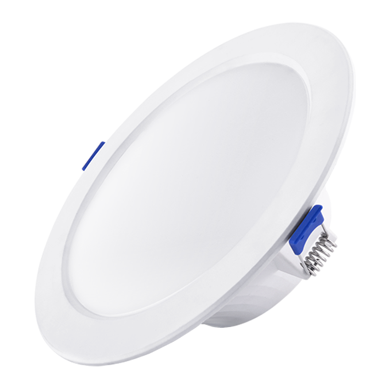 Ballet-Series-LED-Downlight-1.png GC Frameless LED Downlight 10W Recessed - Image 1